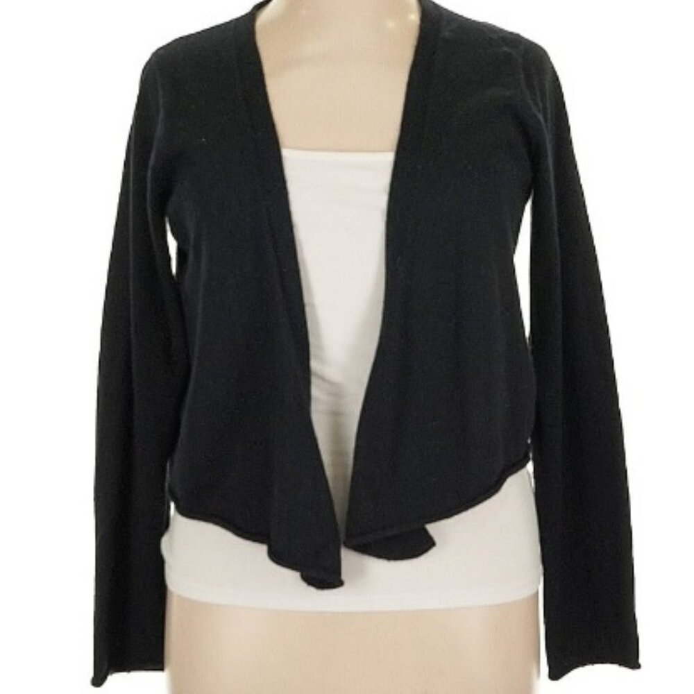 Gap Black Shawl XL - Flared - (2 for $10)